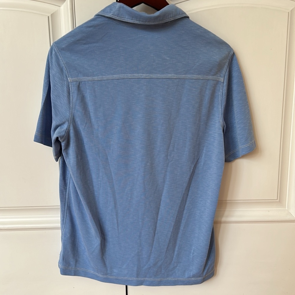 Age of Wisdom Men’s Casual Sleeveless Shirt - Picture 4 of 8